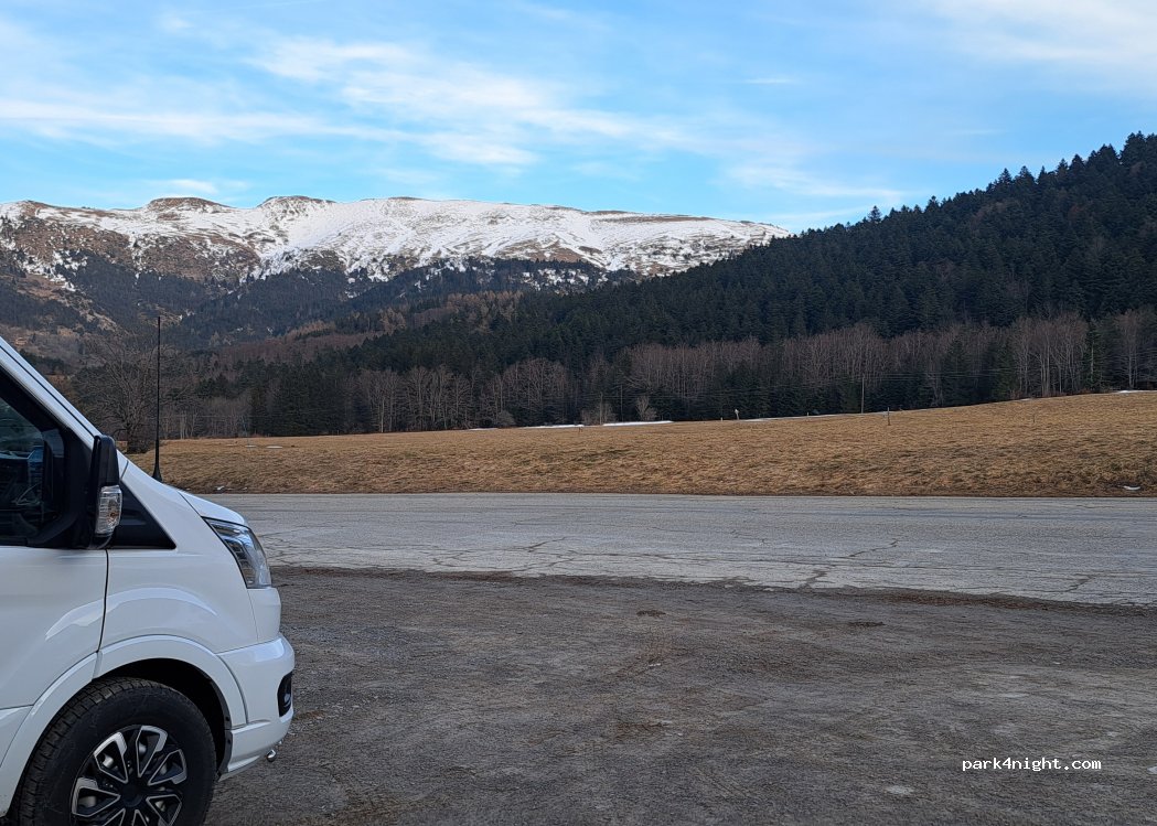 (38650) Gresse-en-Vercors - D8D, 2253 Route du Grand-Veymont — foto 5