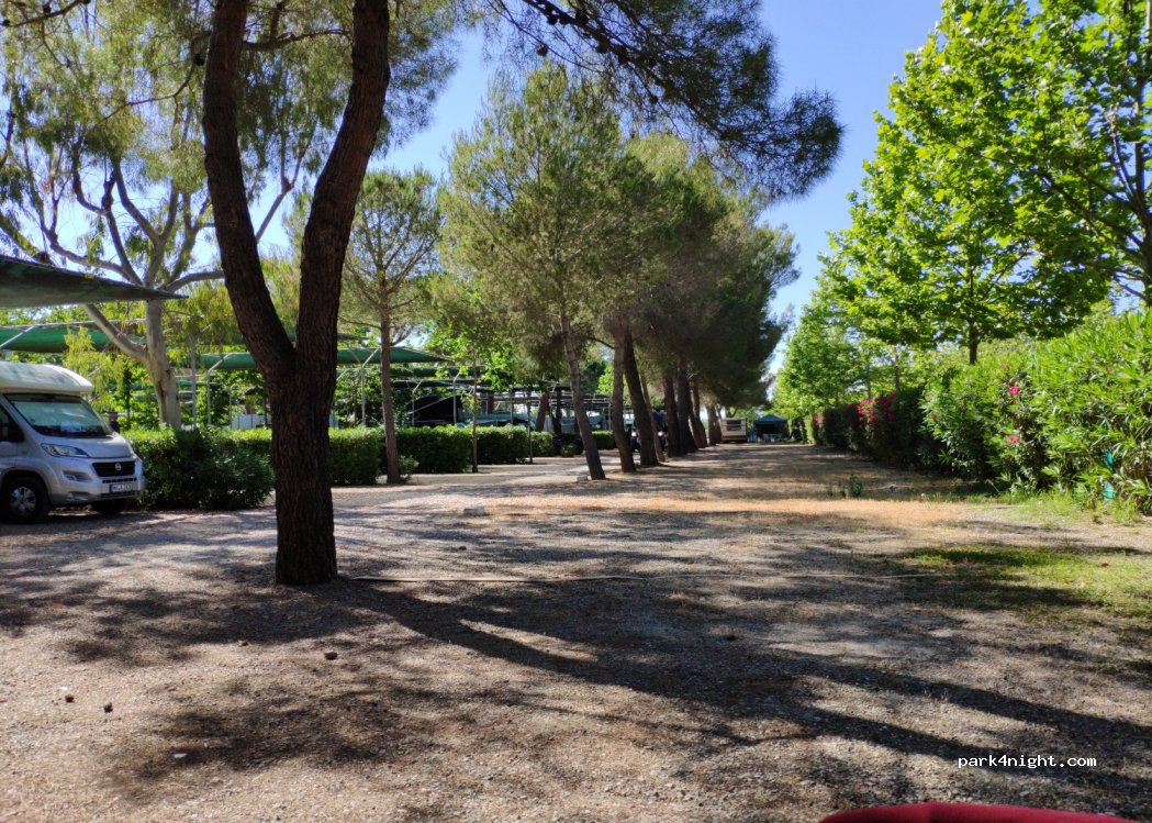 Camping Pappasole — foto 2