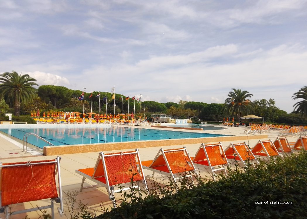 Camping Pappasole — foto 3