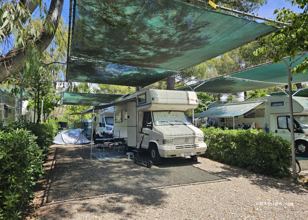 Camping Pappasole — foto 4