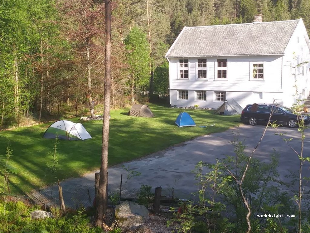 (4129) Songesand - Unnamed Road — foto 2
