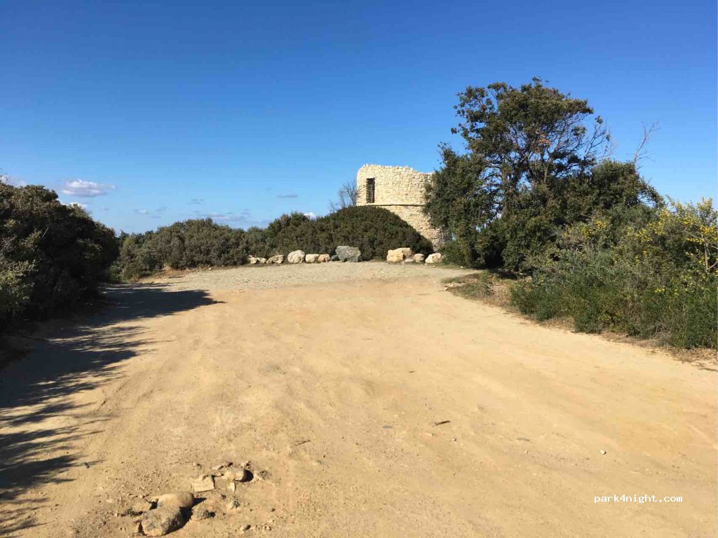 (20270) Aléria - Unnamed Road — foto 2