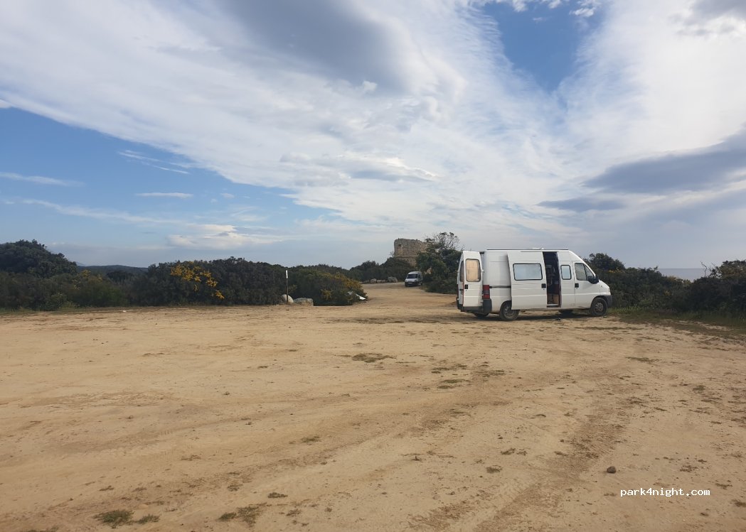 (20270) Aléria - Unnamed Road — foto 4