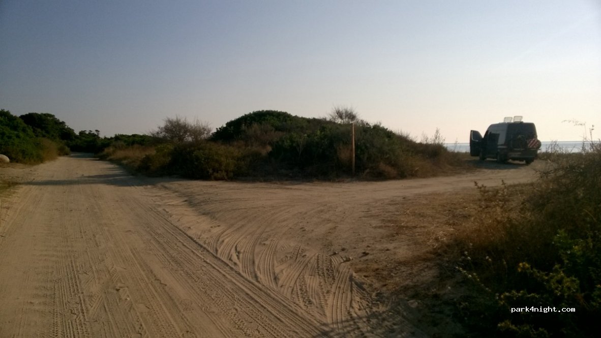 (20270) Aléria - Unnamed Road — foto 2