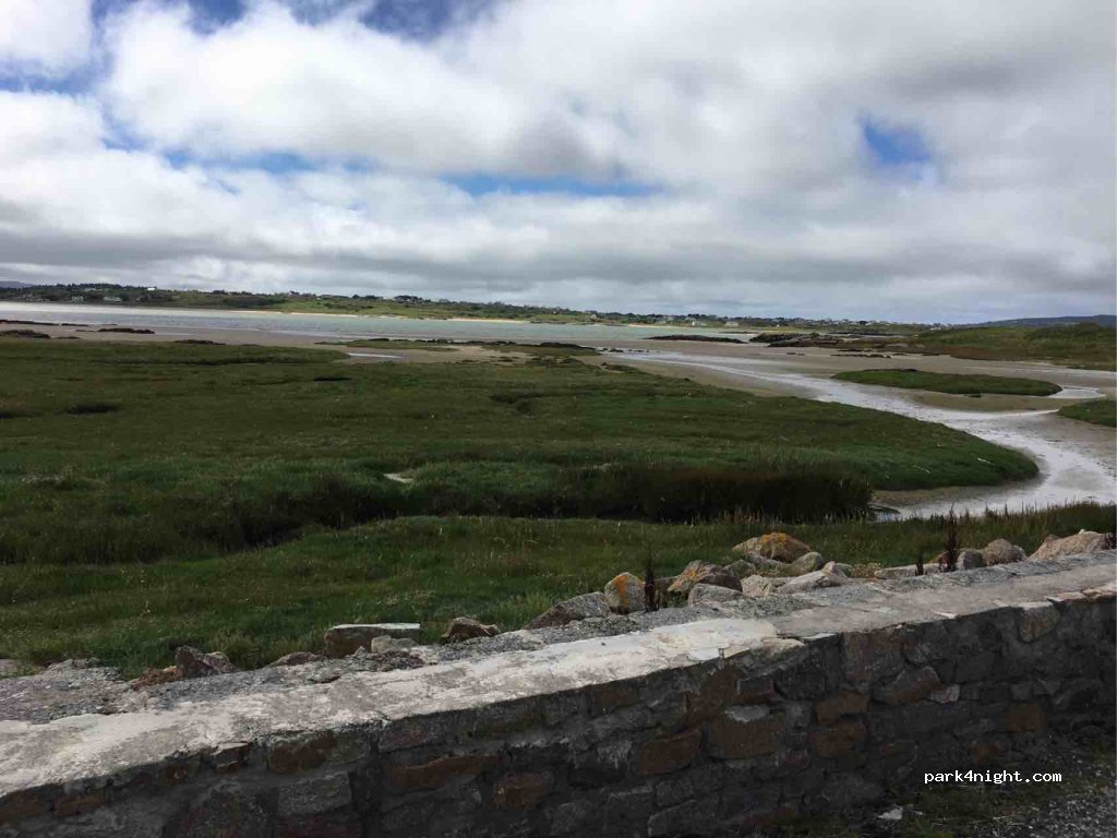 () Kincasslagh - Unnamed Road — foto 2