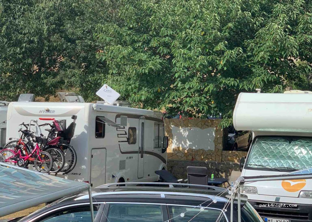 Camping Muskovci Zrmanja — foto 2