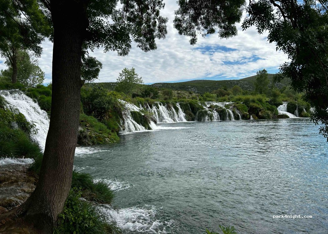 Camping Muskovci Zrmanja — foto 4