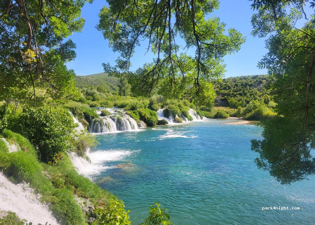 Camping Muskovci Zrmanja — foto 5