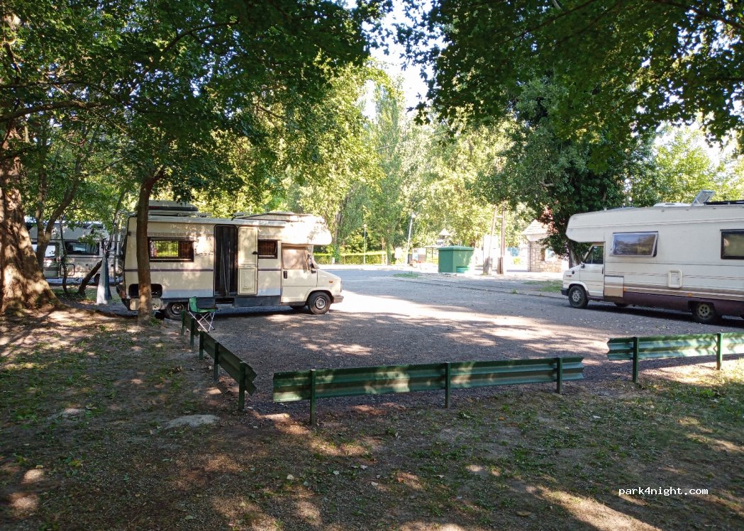 (8264) Szigliget - Kikötő — foto 4
