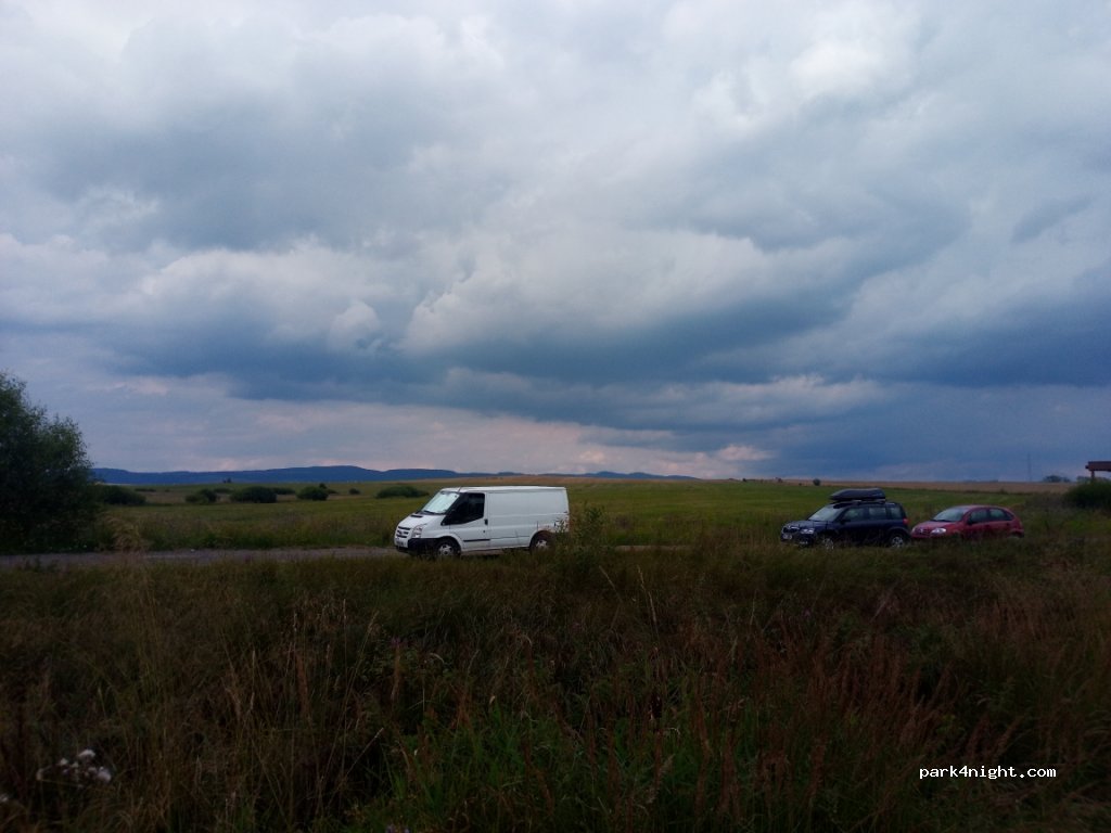 (053 13) Letanovce - Unnamed Road — foto
