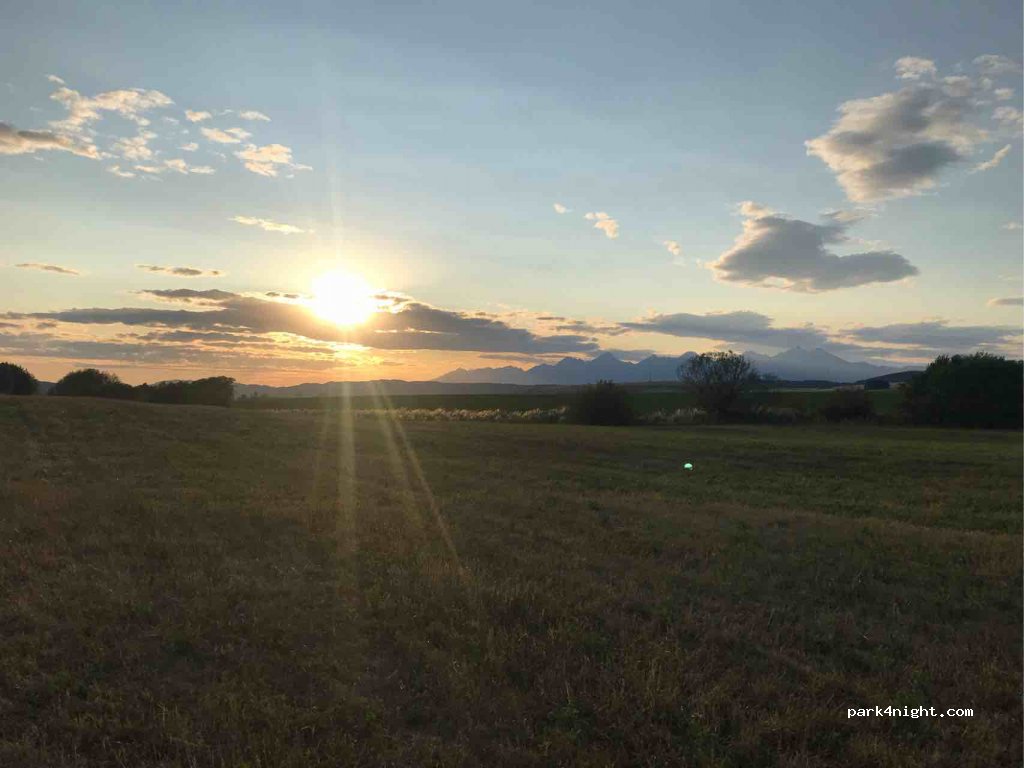 (053 13) Letanovce - Unnamed Road — foto 2
