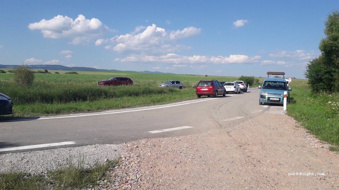 (053 13) Letanovce - Unnamed Road — foto 3