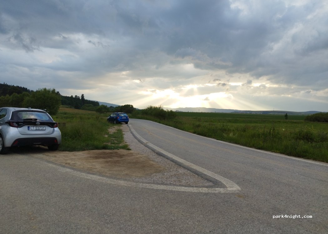 (053 13) Letanovce - Unnamed Road — foto 5