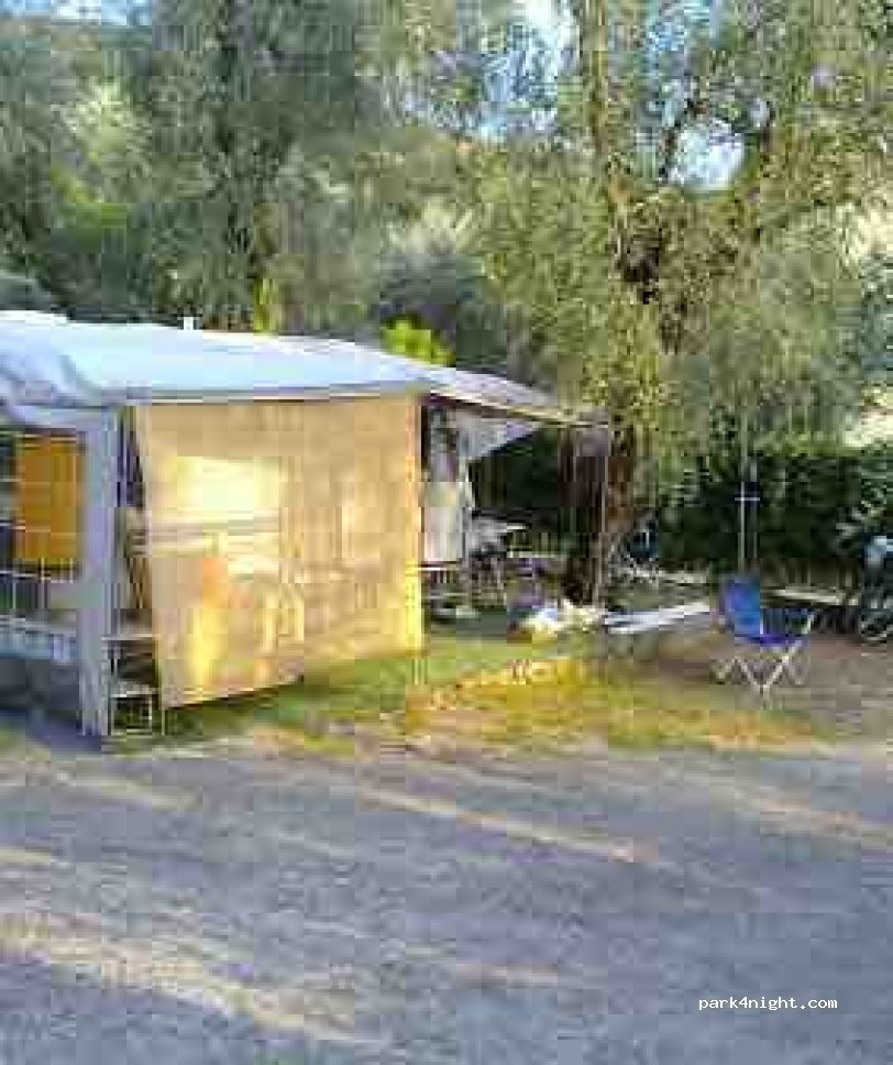 Camping Oliveti — foto 2
