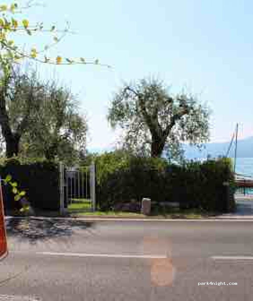 Camping Oliveti — foto 3