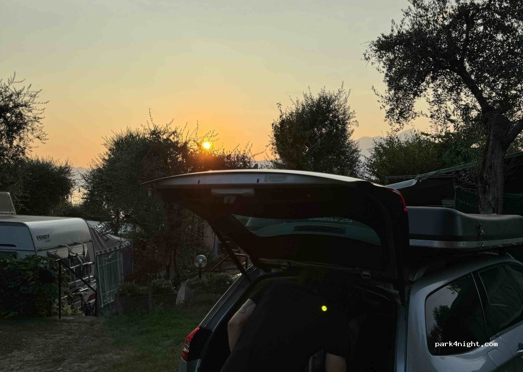 Camping Oliveti — foto 4