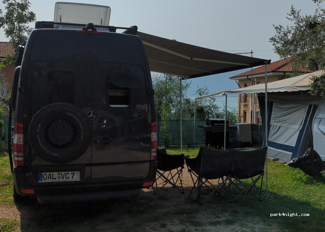 Camping Oliveti — foto 5