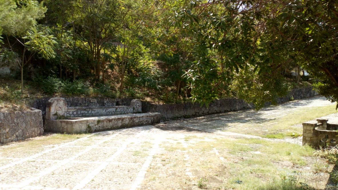 (93010) Sutera - Circonvallazione Rabato — foto