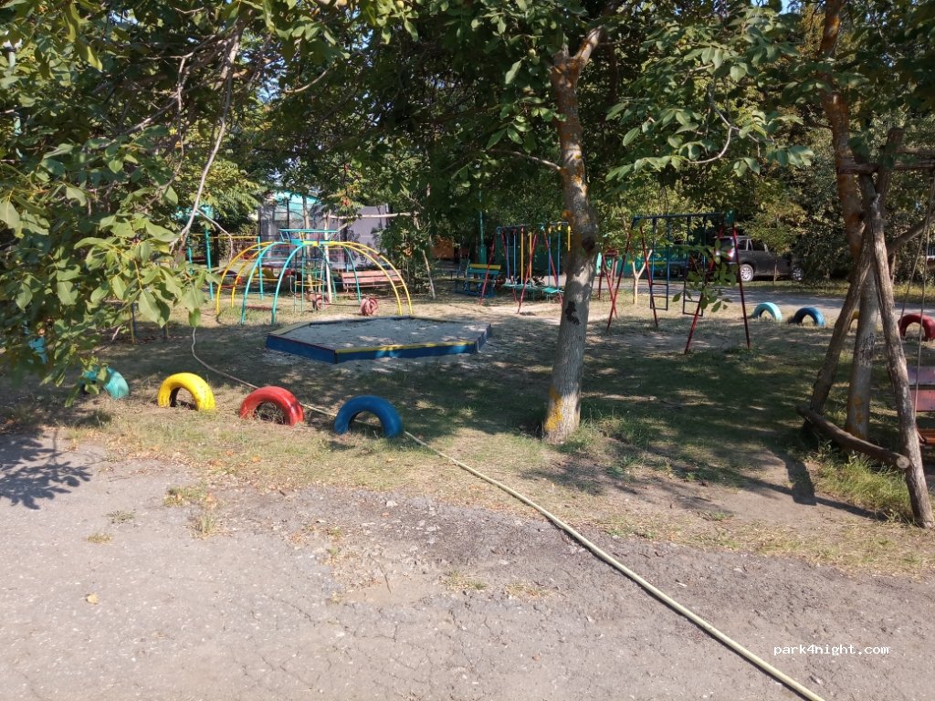 Solov'yinyy Hay — foto 2