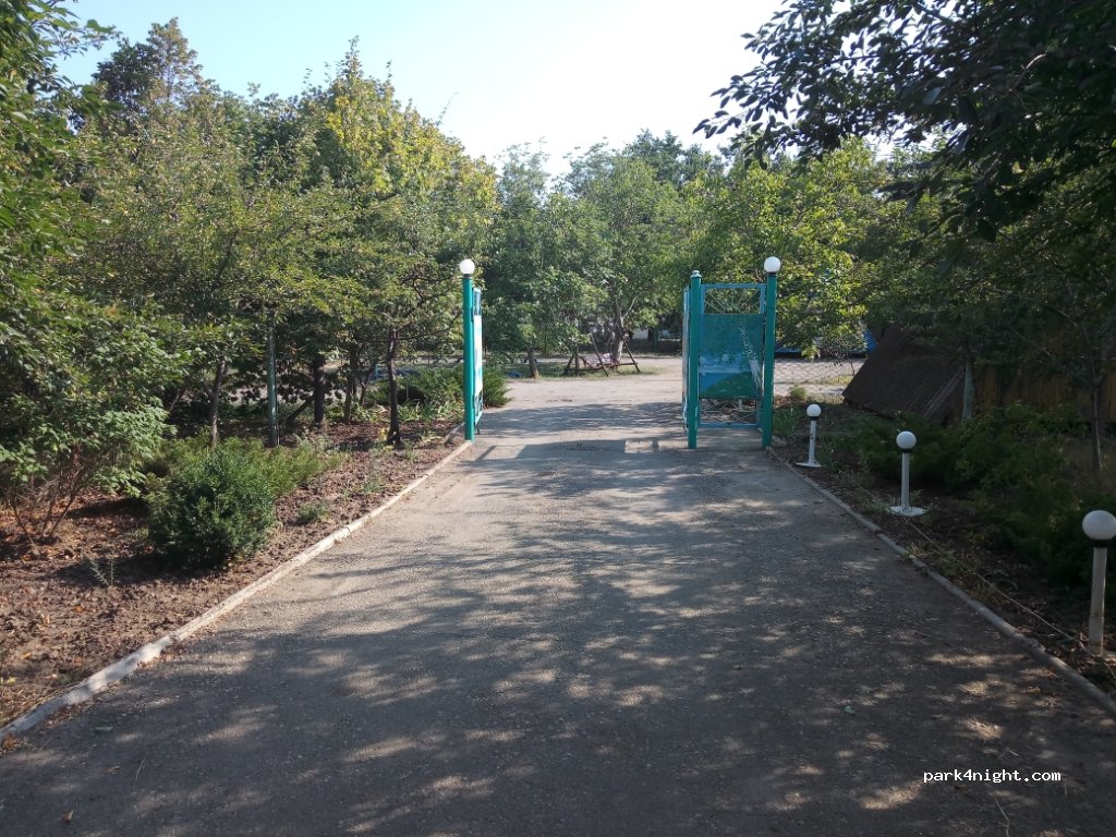 Solov'yinyy Hay — foto 4