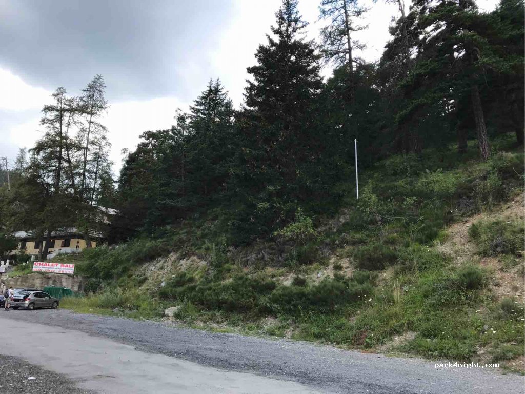 (06420) Valdeblore - Le Suc — foto 2