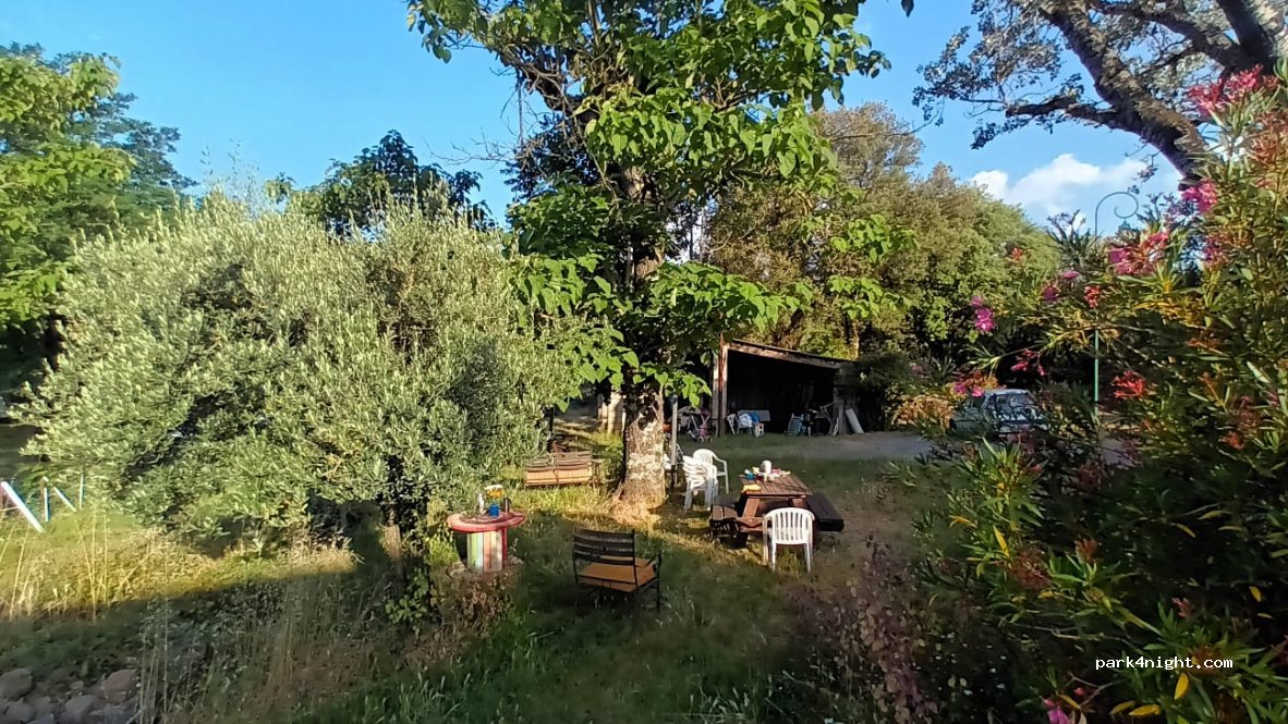 Le mini-camping Sourire du Sud — foto 3
