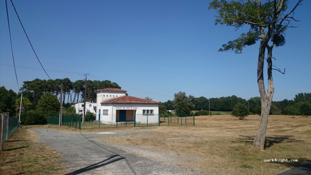 (33720) Budos - 2 Batan — foto