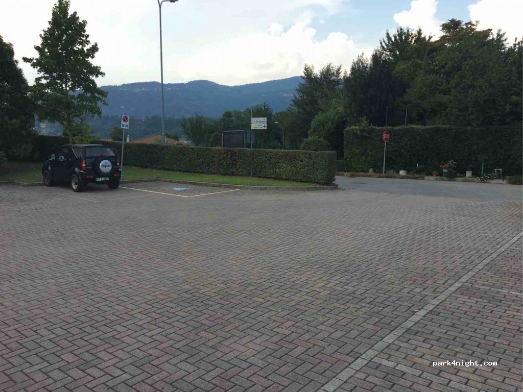 (23888) Monte - 2 Via Alcide de Gasperi — foto