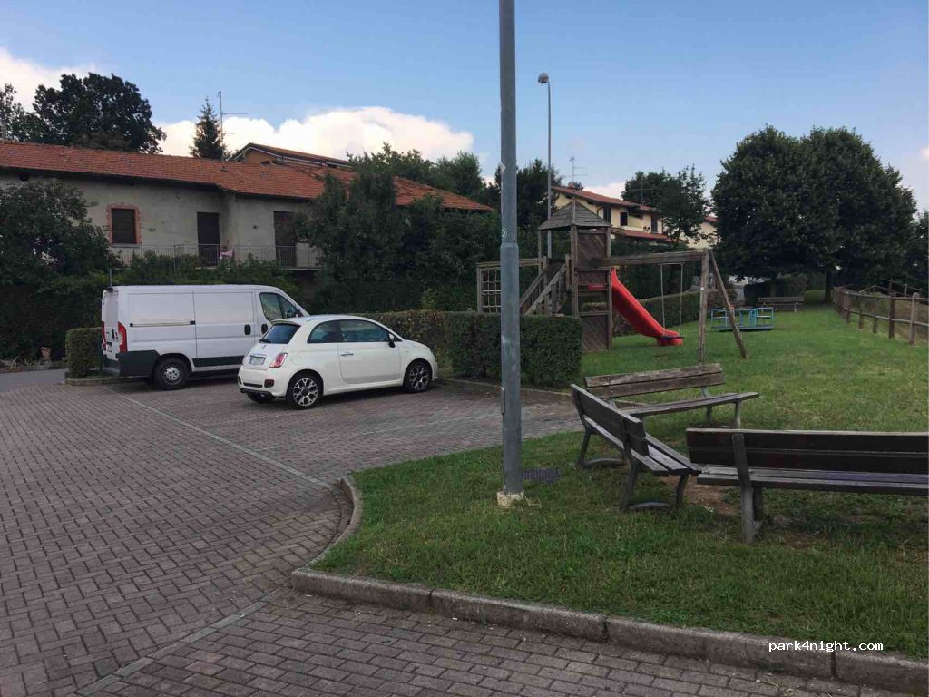 (23888) Monte - 2 Via Alcide de Gasperi — foto 4