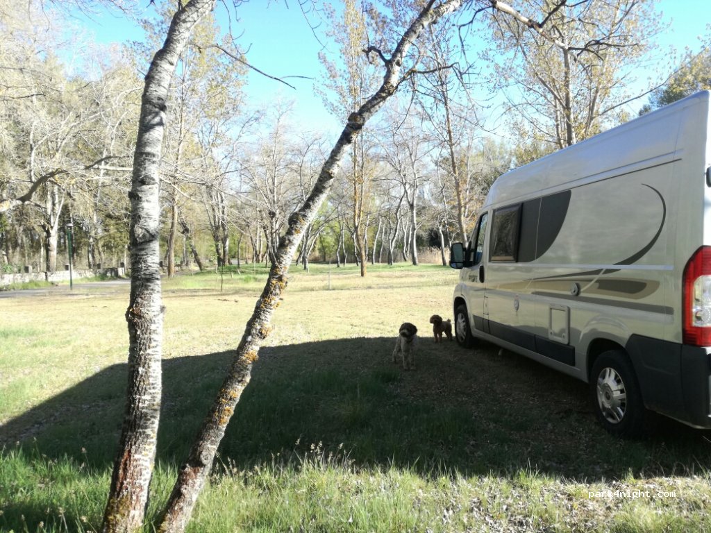 (42330) San Esteban de Gormaz - 47 Paseo de La Rambla — foto 3