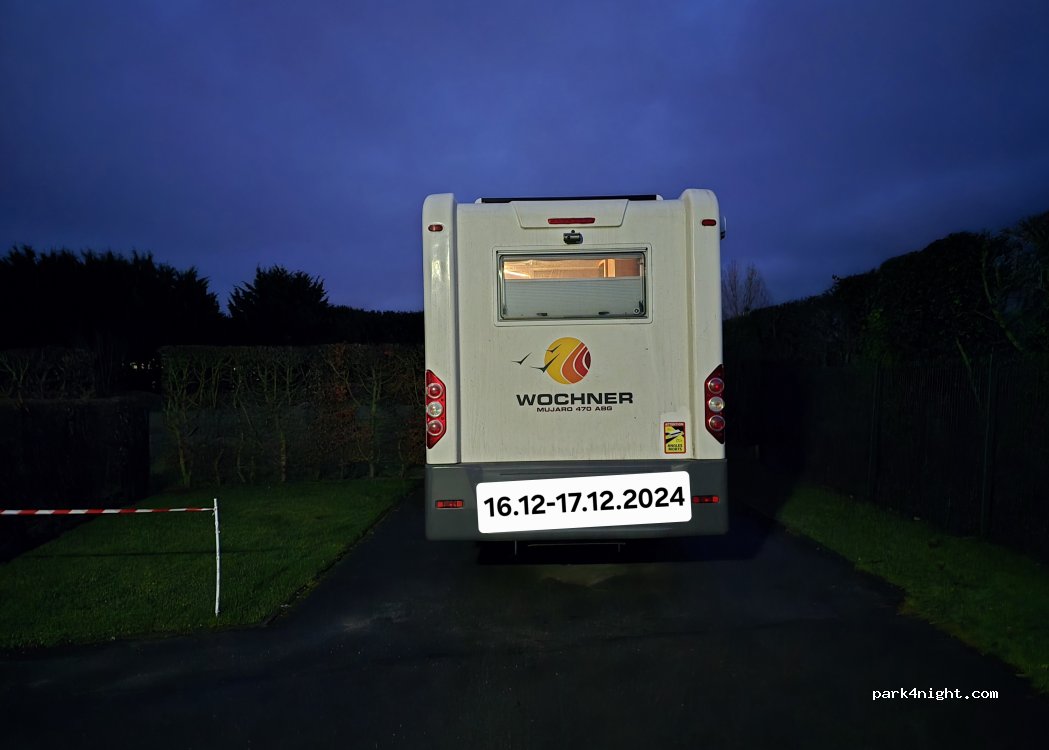 (76270) Neufchâtel-en-Bray - Rue Grande Flandre — foto 5