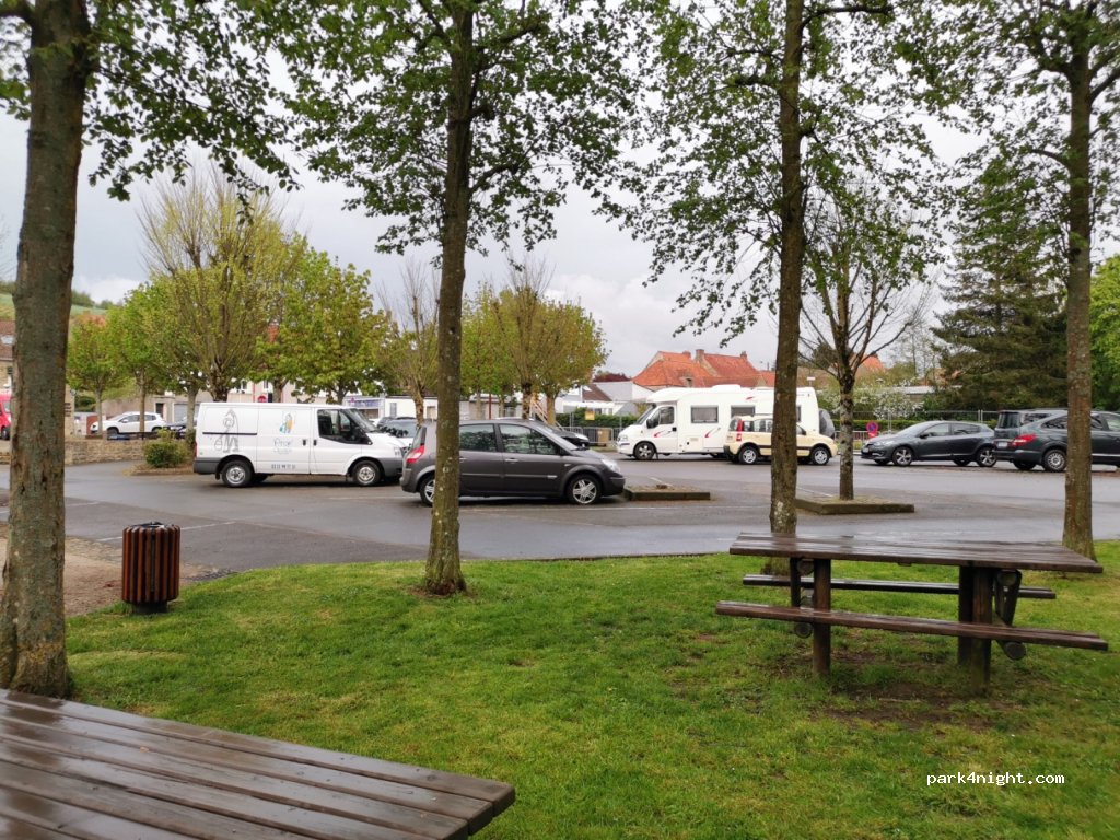 (62360) Baincthun - 60 Route de Desvres — foto 2