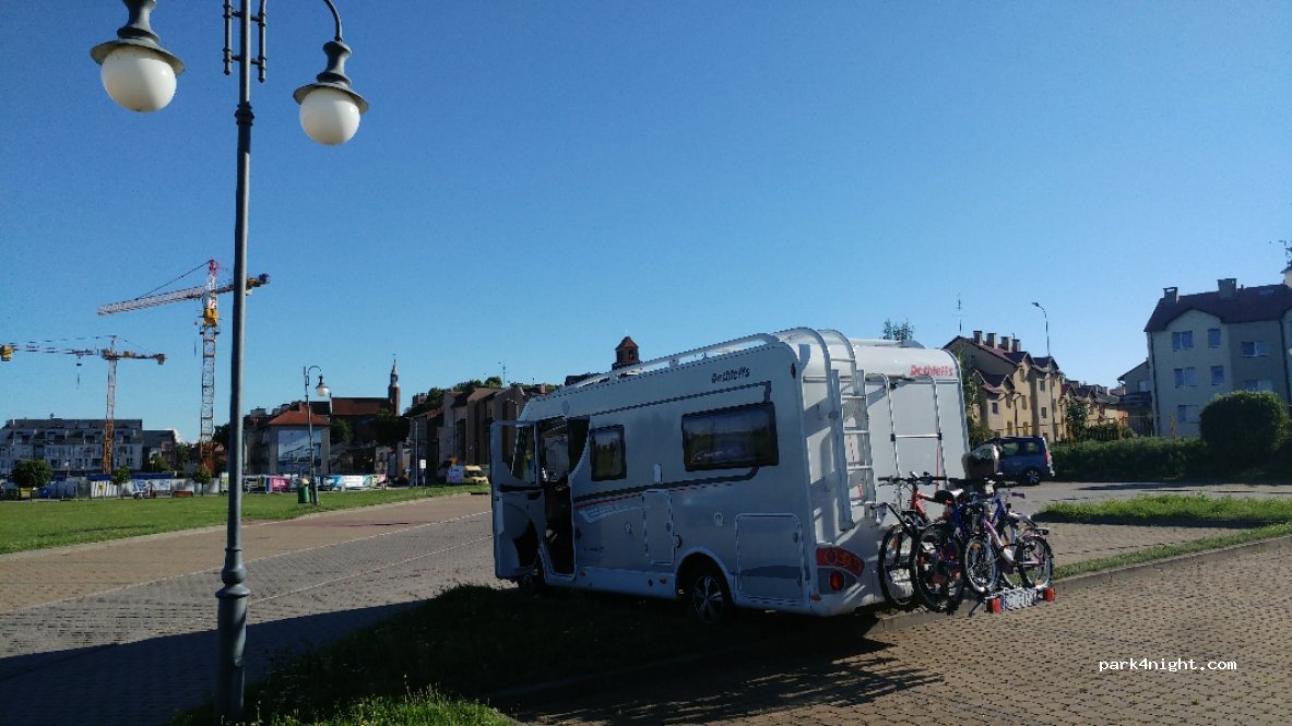 (83-100) Tczew - Jana z Kolna — foto