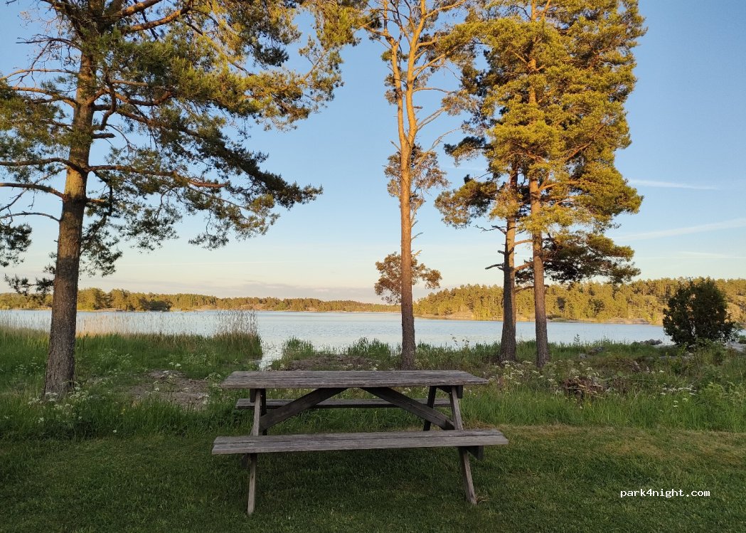 Little Kalvö Camping — foto 2