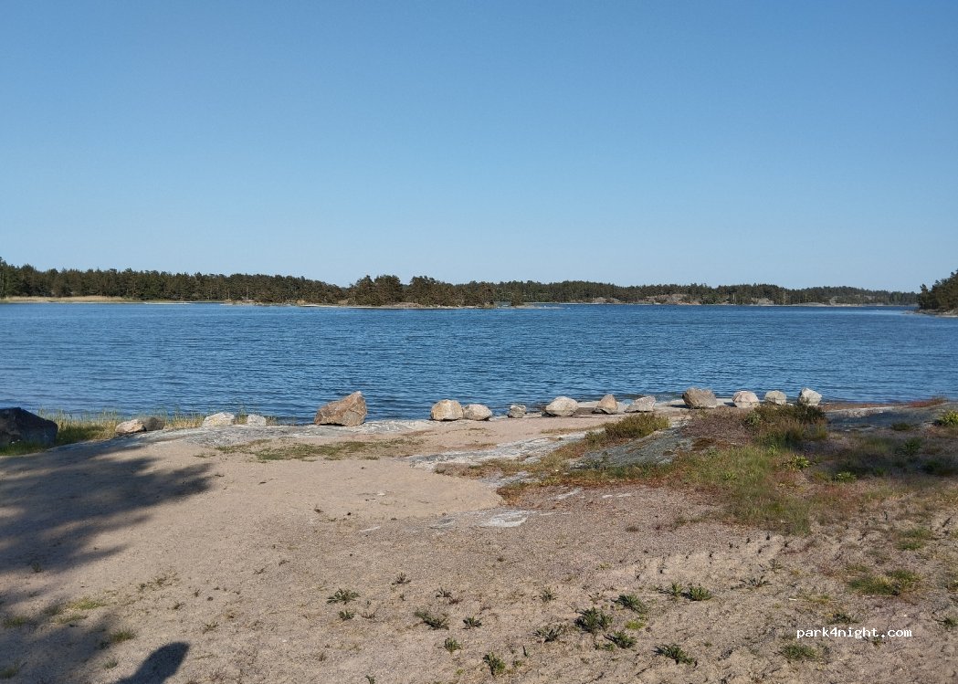 Little Kalvö Camping — foto 4