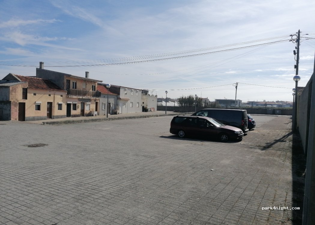 (4495) Póvoa de Varzim - Rua da Marginal — foto 4