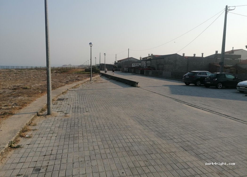 (4495) Póvoa de Varzim - 58 Rua da Marginal — foto 4