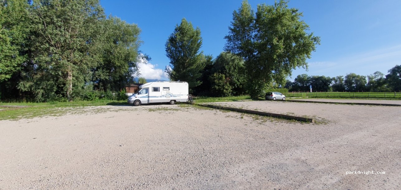 (1470) Estavayer-le-Lac - Route du Port — foto 2