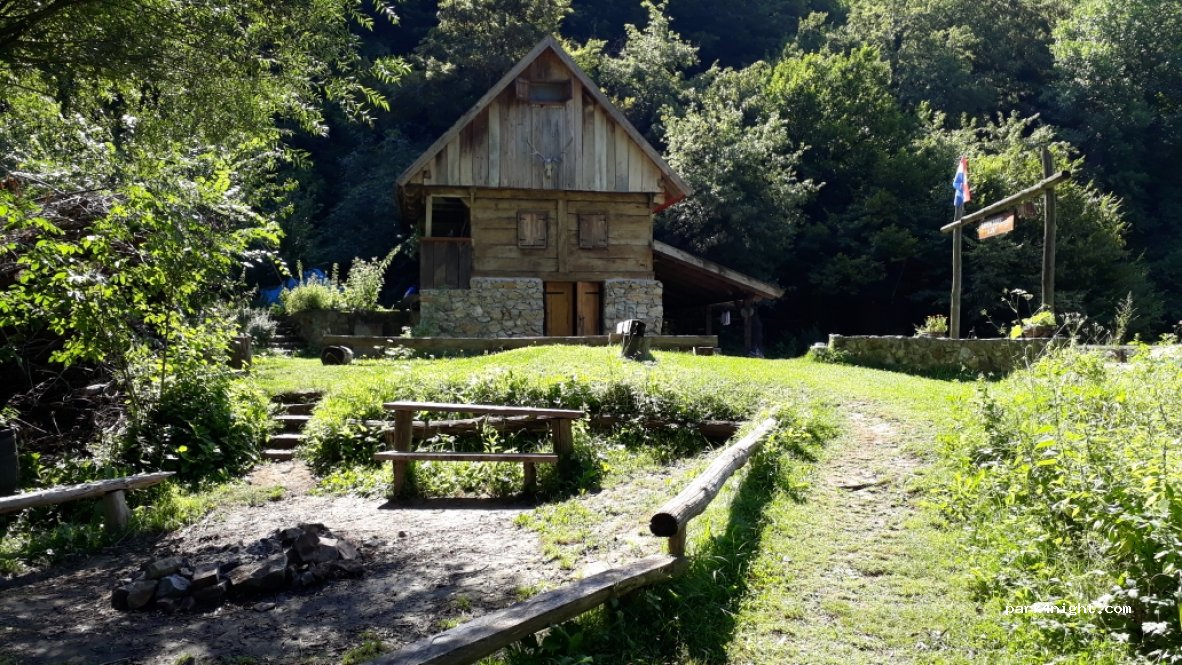 Camping Etno Park Directions by Car — foto 2
