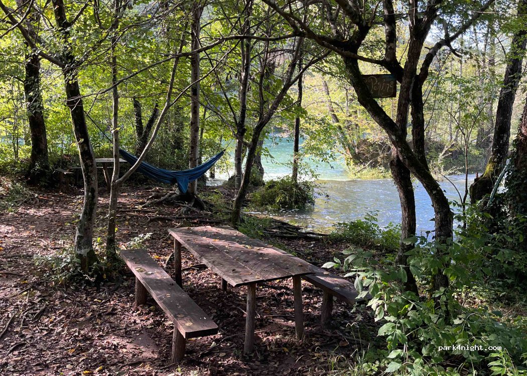 Camping Etno Park Directions by Car — foto 3