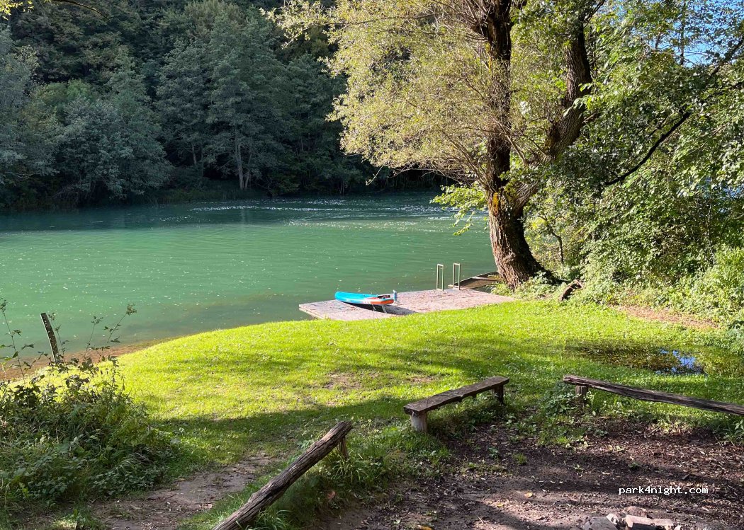 Camping Etno Park Directions by Car — foto 4