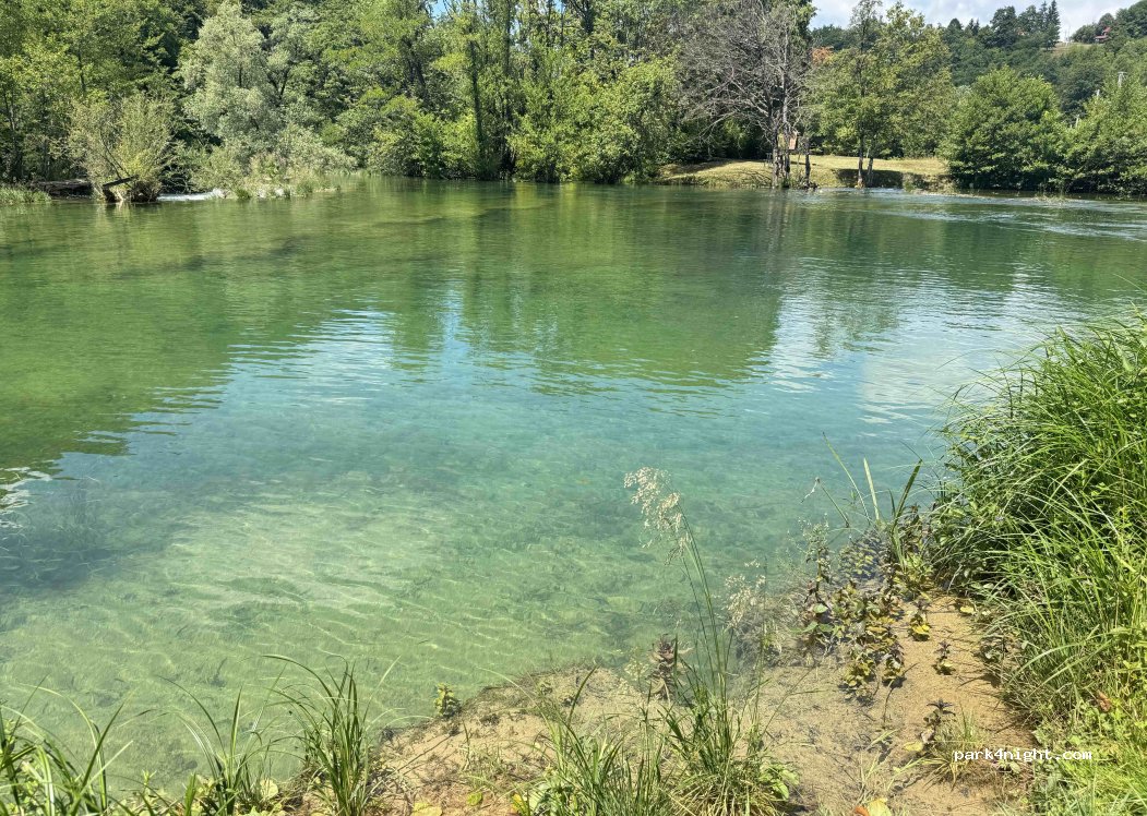 Camping Etno Park Directions by Car — foto 5