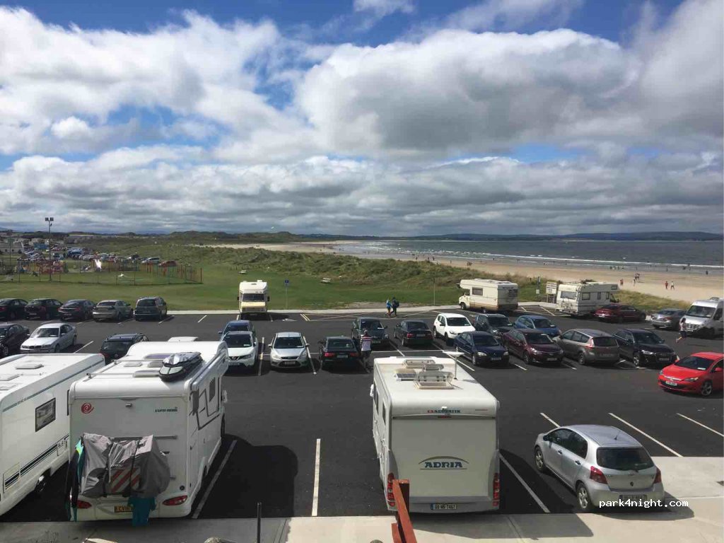 () Enniscrone - 1 Cliff Road — foto