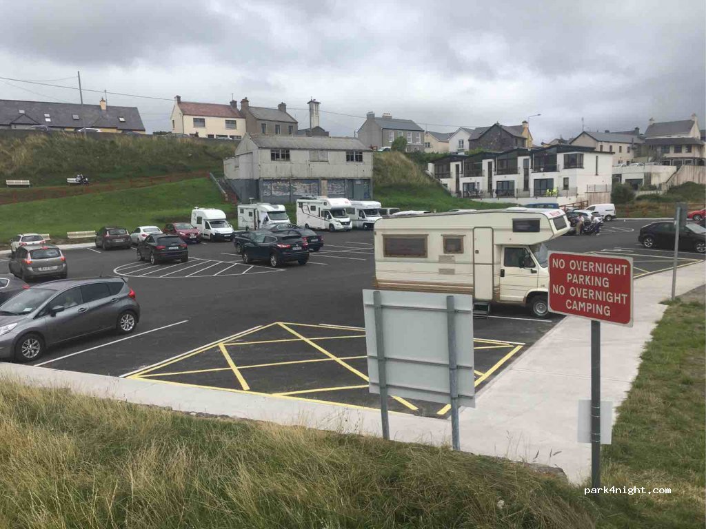 () Enniscrone - 1 Cliff Road — foto 2