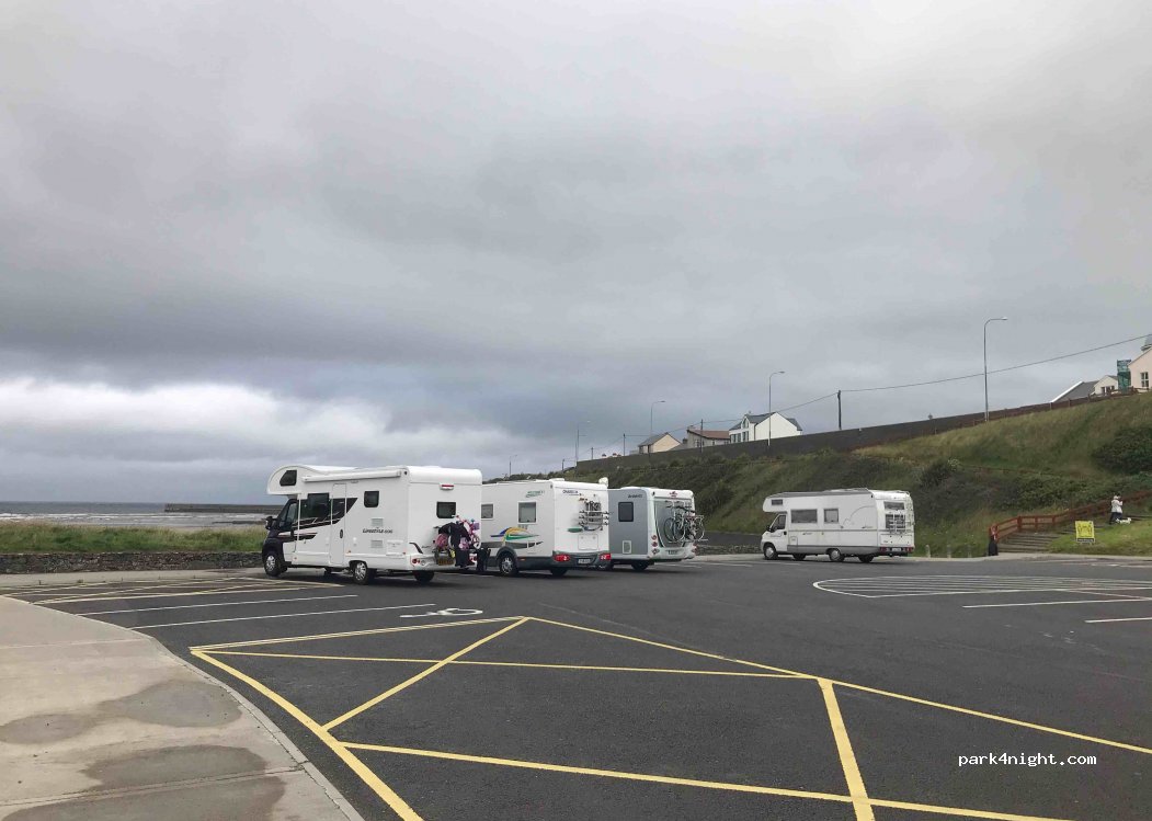 () Enniscrone - 1 Cliff Road — foto 3