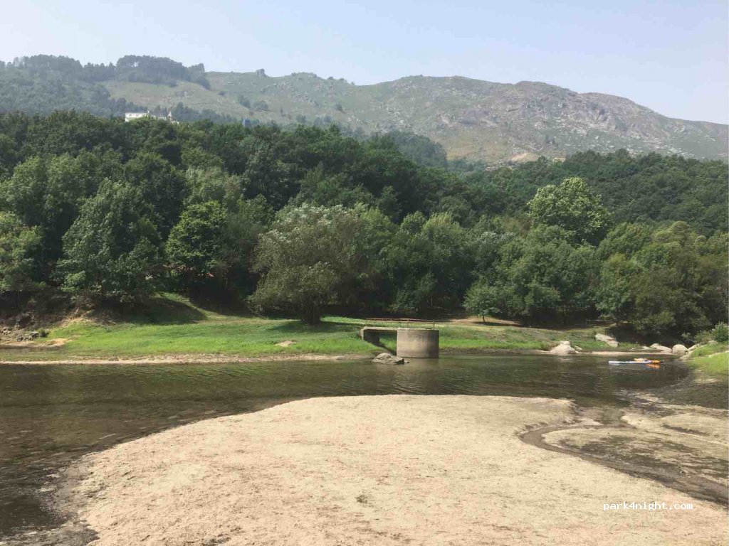 (4845) Rio Caldo - Unnamed Road — foto 2