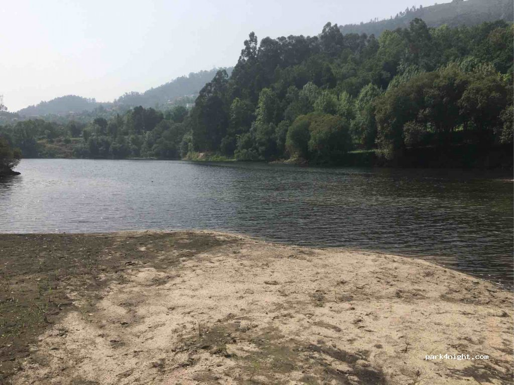 (4845) Rio Caldo - Unnamed Road — foto 3