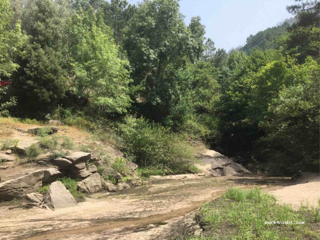 (4845) Rio Caldo - Unnamed Road — foto 4