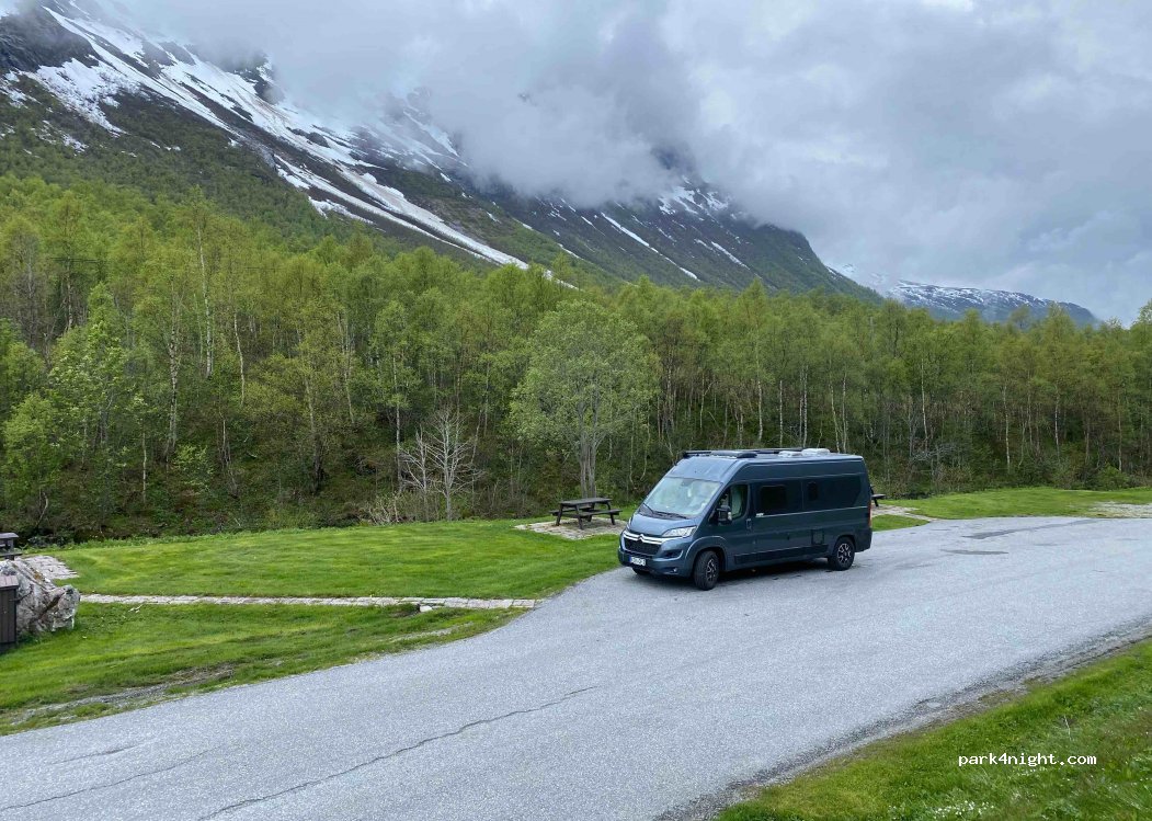 (6200) Stranda - Primær Fylkesveg 60 — foto 2