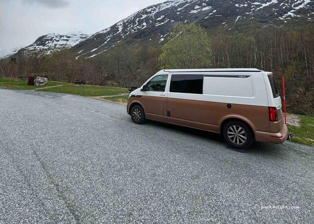 (6200) Stranda - Primær Fylkesveg 60 — foto 4